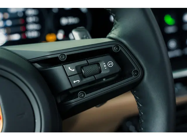 Porsche 911 3.8 Turbo S 2023 Benzine 31