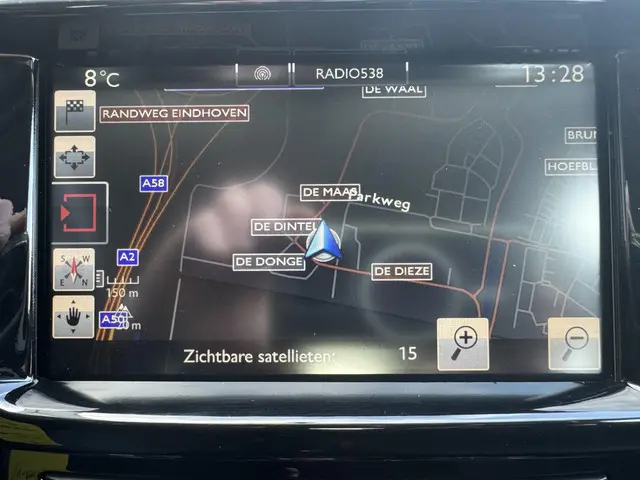 Citroën C3 1.0 PureTech Exclusive 2015 Benzine 26