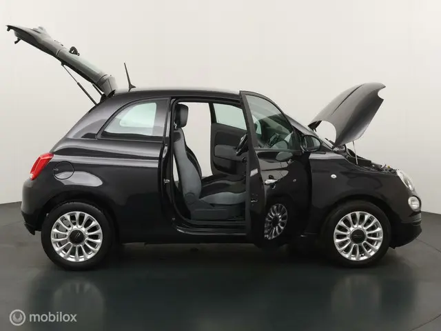Fiat 500 0.9 TwinAir Turbo Popstar 2017 Benzine 22