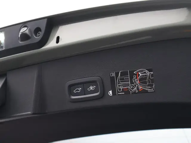 Volvo XC40 Recharge P8 AWD R-Design 2020 Elektrisch 13