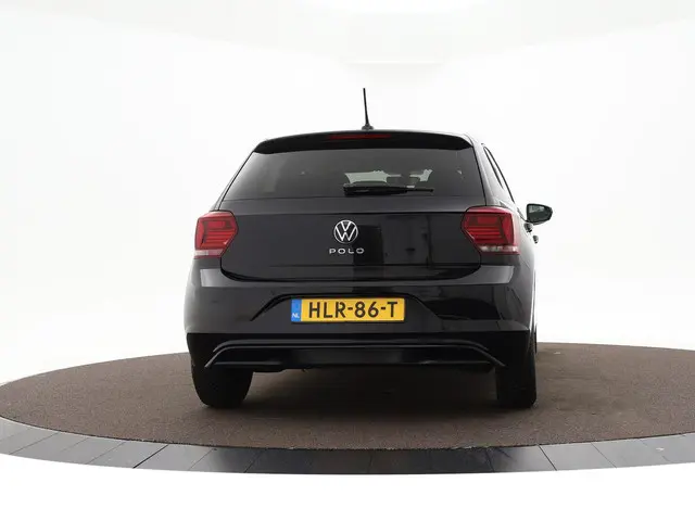 Volkswagen Polo 1.0 Tsi 95pk DSG Highline 2021 Benzine 20
