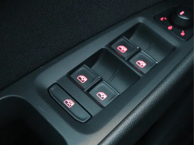 SEAT Leon 2.0 TSI FR Business Intense 2019 Benzine 26