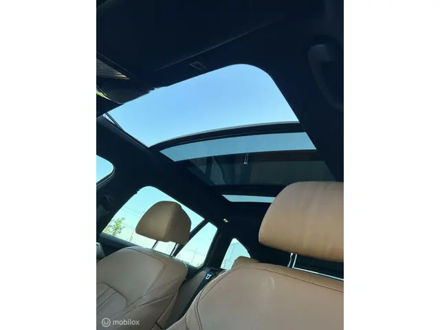 BMW 5 Serie Touring 520i High Executive 2019 Benzine 14