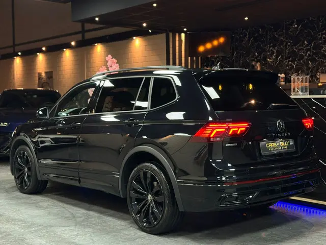 Volkswagen Tiguan 2.0|TDI|4Motion|PANO|HUD 2022 Diesel 4