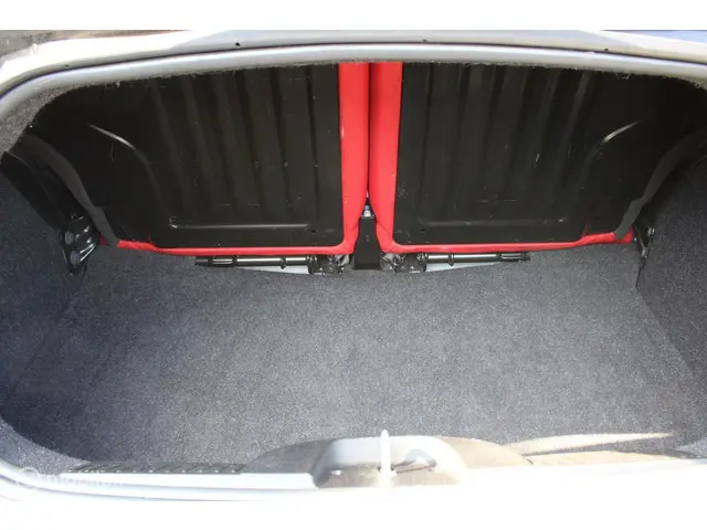 Fiat 500C 1.4 T-Jet Abarth Turismo 2015 Benzine 29