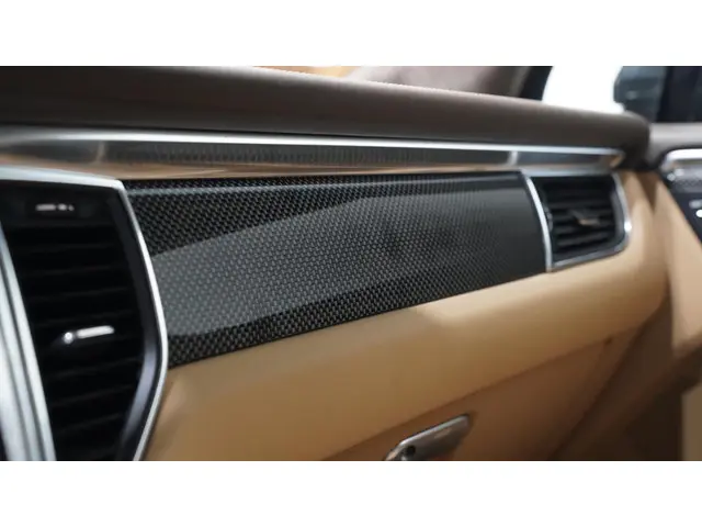 Porsche Macan 3.0 GTS 2016 Benzine 33