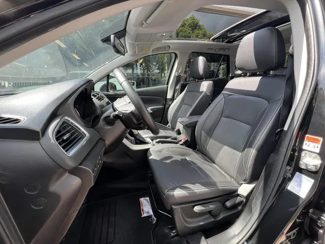 Suzuki S-Cross 3