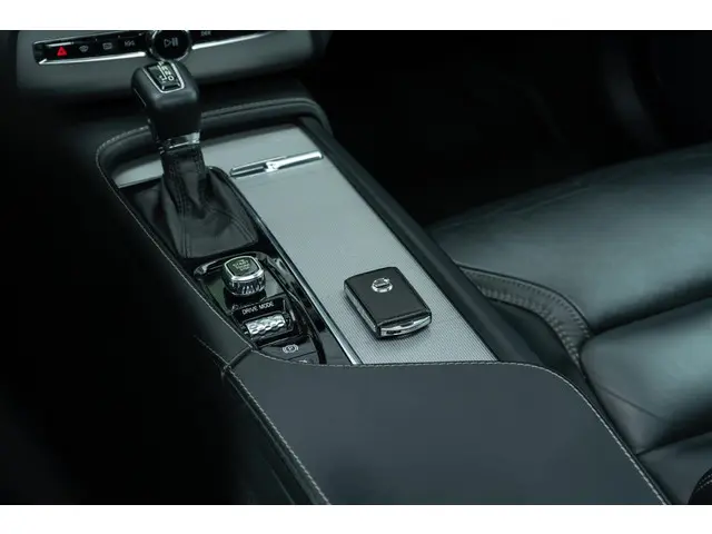 Volvo XC90 2.0 D4 Inscription 2018 Diesel 17