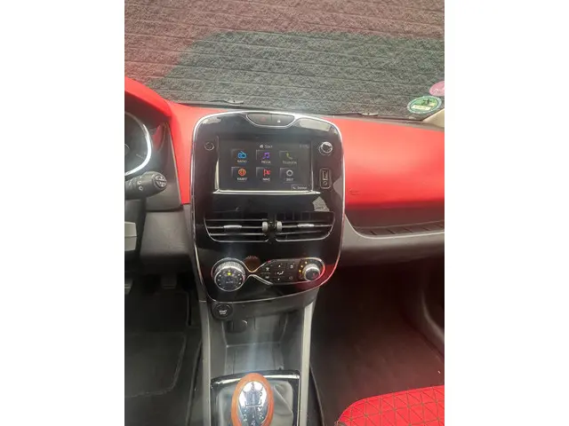 Renault Clio Estate 0.9 TCe Dynamique 2014 Benzine 14