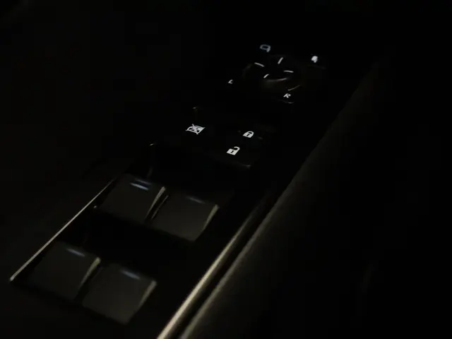 Lexus UX 300e Business 54 kWh 2020 Elektrisch 36