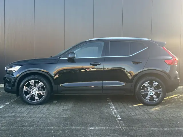Volvo XC40 1.5 T3 Inscription 2020 Benzine 3