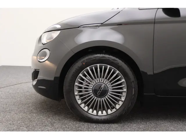 Fiat 500 Icon 42 kWh 2022 Elektrisch 22