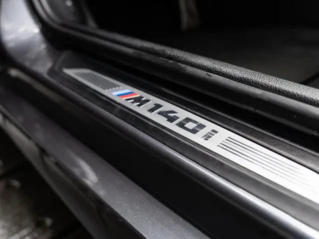 BMW 1 Serie M140i 2020 Benzine 32