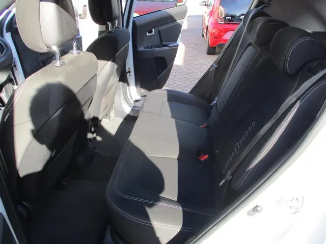 Kia Sportage 1.6 GDI ComfortLine 2014 Benzine 7