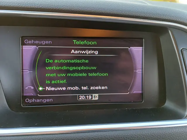 Audi Q5 2.0 TDI quattro Pro Line 2013 Diesel 36