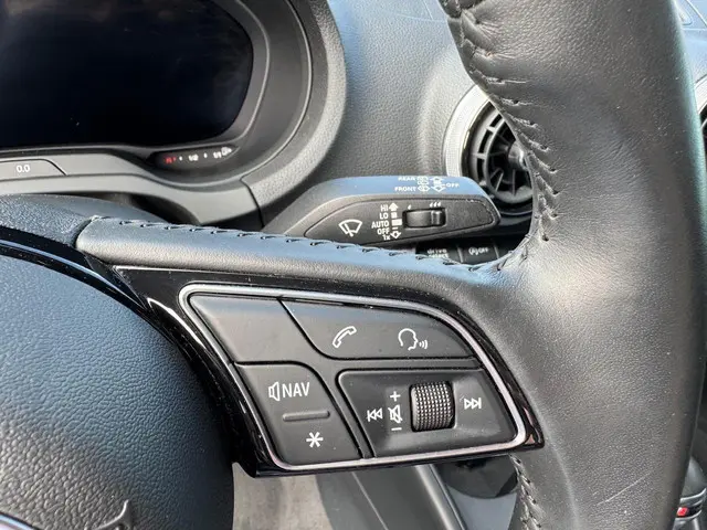 Audi A3 Sportback 35 TFSI CoD Sport 2019 Benzine 20