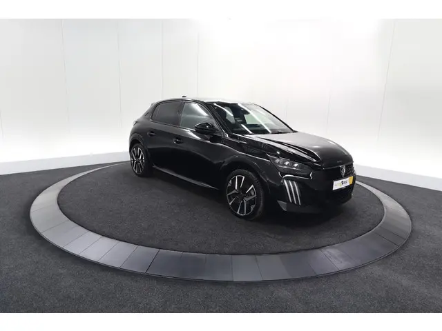 Peugeot 208 PureTech 100 GT 2024 Benzine 64