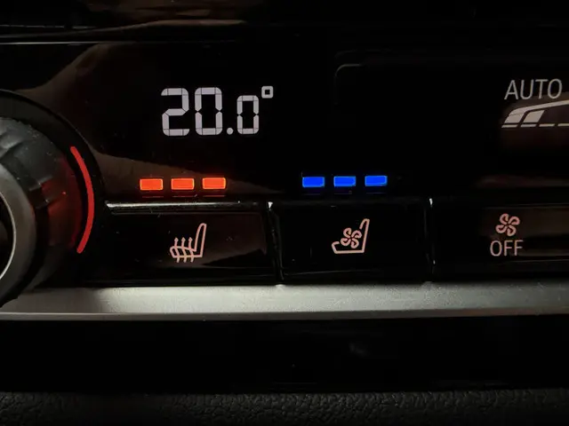 BMW X3 xDrive20i 2019 Benzine 20