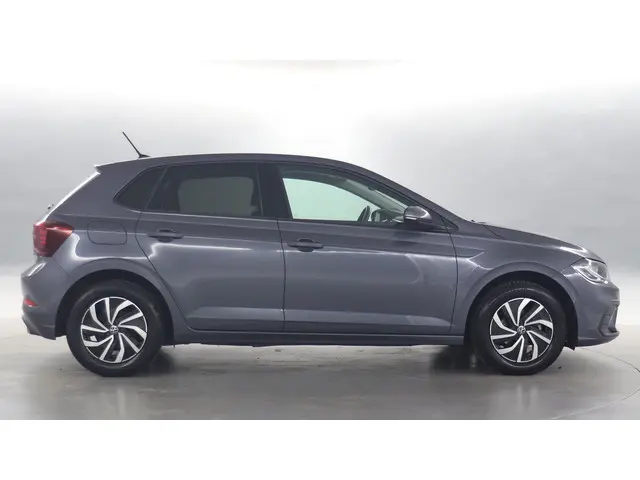 Volkswagen Polo 1.0 TSI 95pk Life Business 2023 Benzine 10