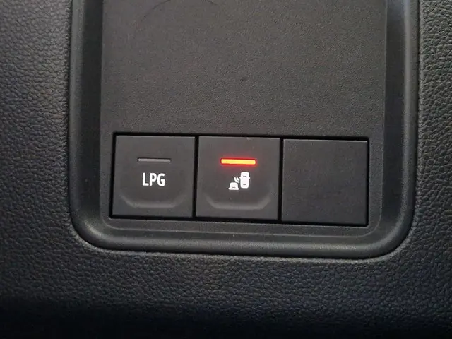 Dacia Duster 1.0 TCe 100 Bi-Fuel Journey 2022 Benzine 20