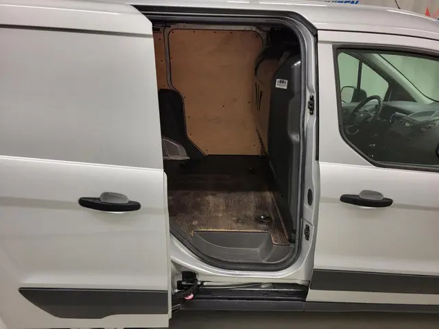 Ford Transit Connect 1.5EcoBlue 100pk Euro 6! 2018 Diesel 6
