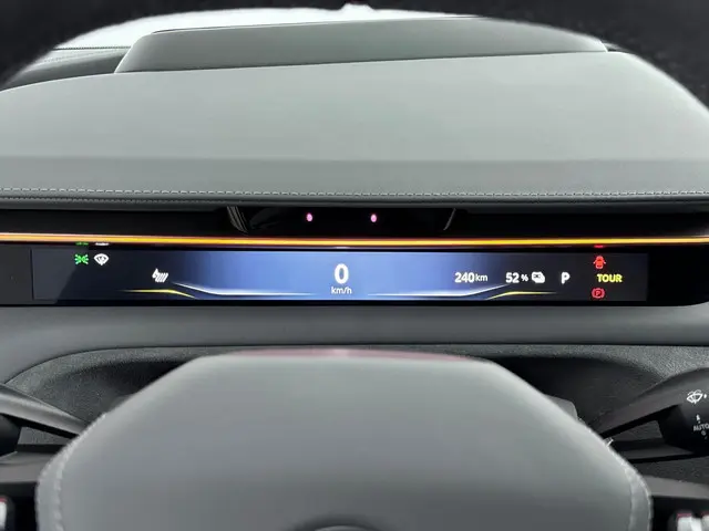 Lotus Emeya S 102kWh/613pk 2024 Elektrisch 21