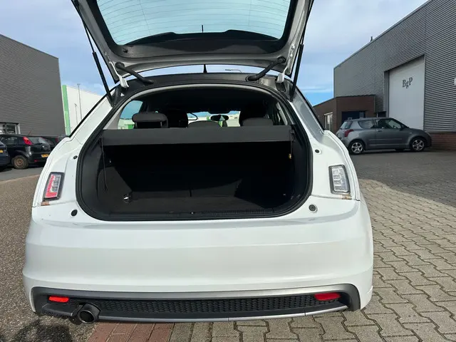 Audi A1 Sportback 1.2 TFSI Admired 2013 Benzine 7