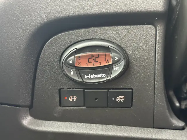 Iveco Daily 35S16 2.3 2021 Diesel 29