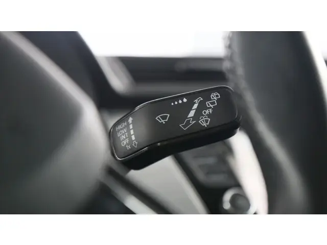 Škoda Fabia Combi 1.0 TSI 95pk Drive 2018 Benzine 25