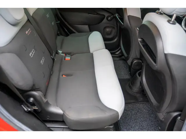 Fiat 500L 0.9 TwinAir Easy Eco 2014 Benzine 64