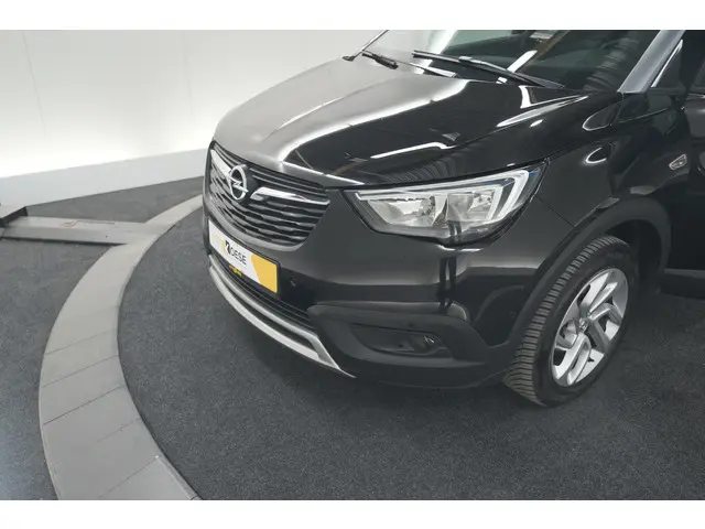 Opel Crossland X 110 Turbo Online Edition 2019 Benzine 14