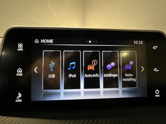 Mitsubishi Eclipse Cross 1.5 DI-T Intense 2019 Benzine 11