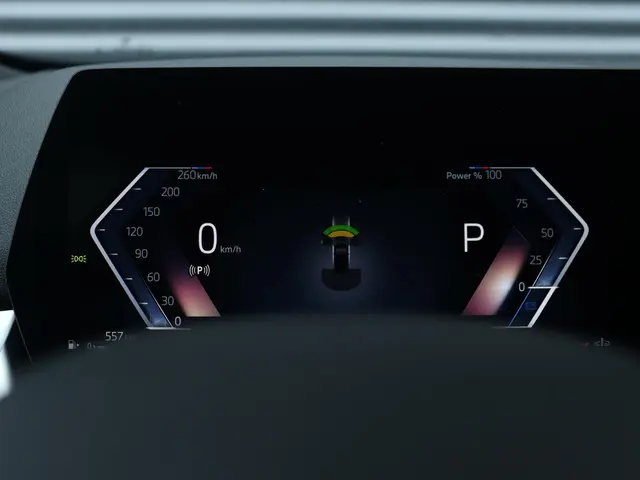 BMW 2 Serie Active Tourer 218i 2024 Benzine 19