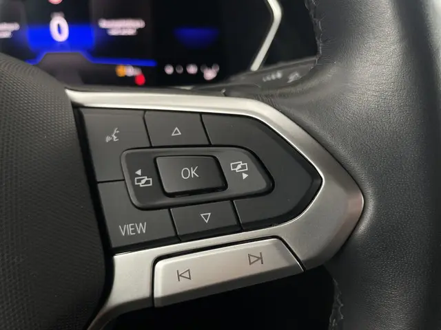 Volkswagen T-Cross 1.0 TSI R-Line 2022 Benzine 26