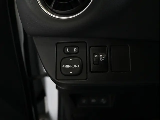 Toyota Yaris 1.5 Hybrid GR-Sport 2019 Hybride Benzine 10