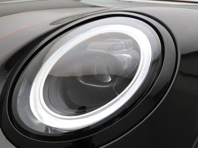 MINI 3-Deurs John Cooper Works 2021 Benzine 7