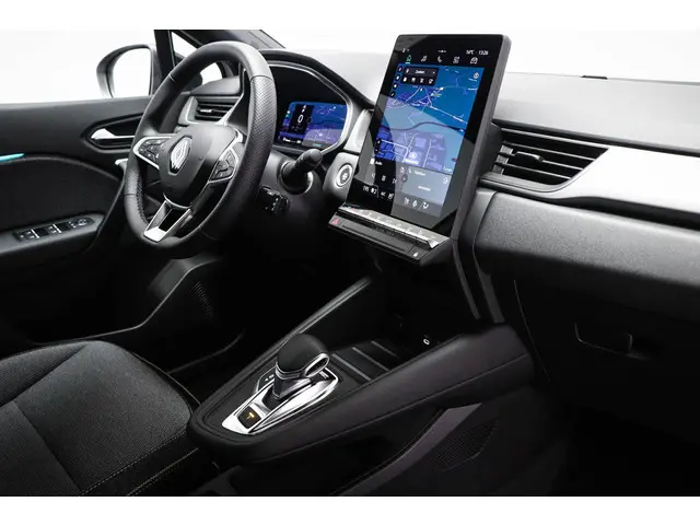 Renault Captur 1.3 mild hybrid Techno 160pk 2024 Benzine 3