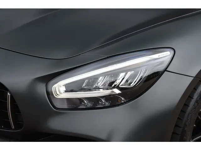 Mercedes-Benz AMG GT 4.0 S 2020 Benzine 42