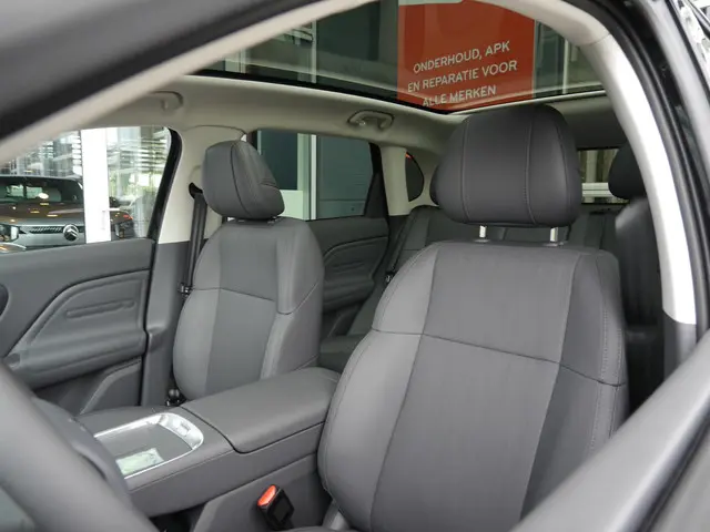 Leapmotor B10 Design ProMax 67.1 kWh 2026 Elektrisch 9