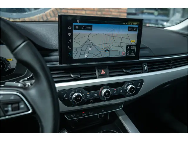 Audi A5 Sportback 35 TDI MHEV 2022 Diesel 11