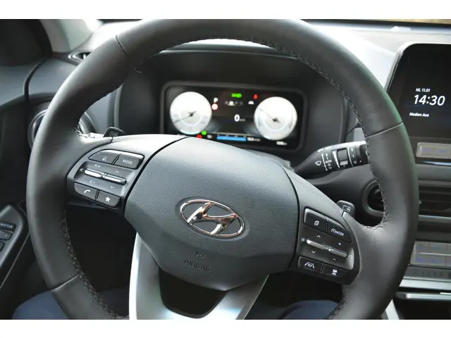 Hyundai Kona EV Fashion 64 kWh 2022 Elektrisch 25