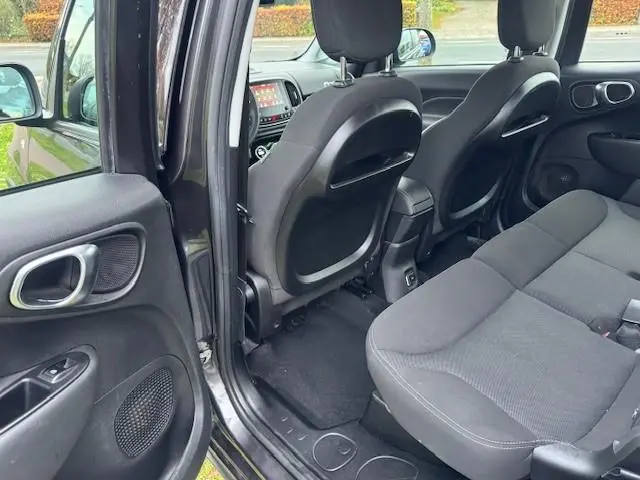 Fiat 500L 0.9 TWINAIR CROSS/NAV/HLEER/CAM/ 2018 Benzine 8