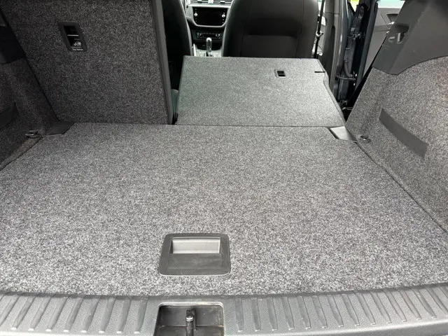 SEAT Arona 1.0 TSI Xcellence 2021 Benzine 37