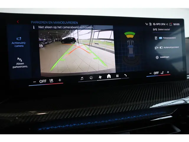 BMW M4 CS 2026 Benzine 16