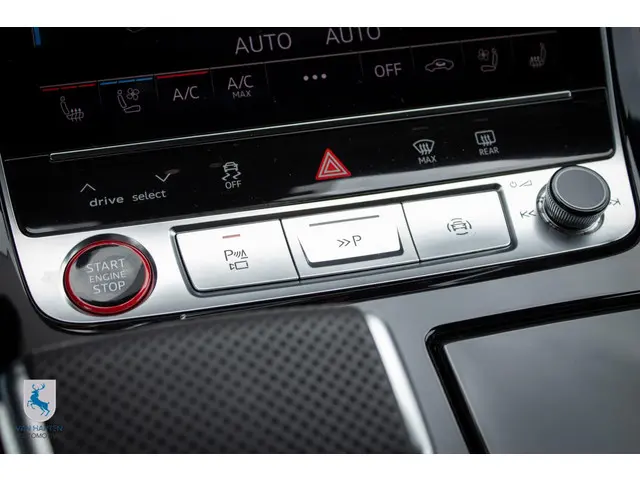 Audi Q8 4.0 TFSI RS Q8 quattro 2024 Benzine 39