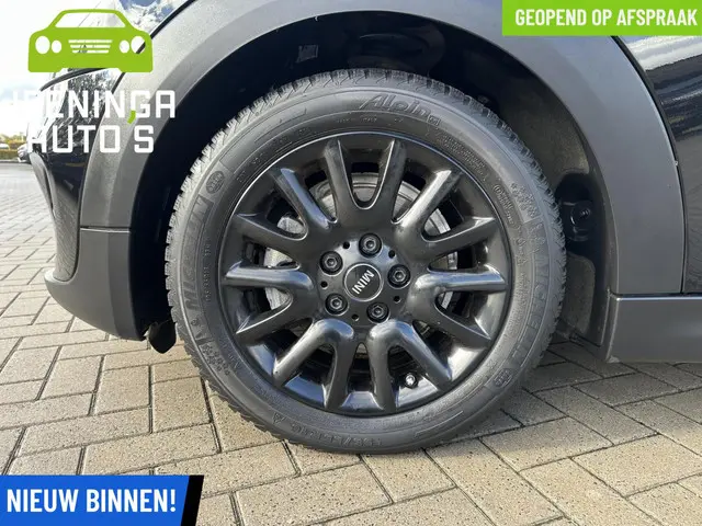 MINI One Mini 1.2 |Navi|Airco|NAP 2016 Benzine 15