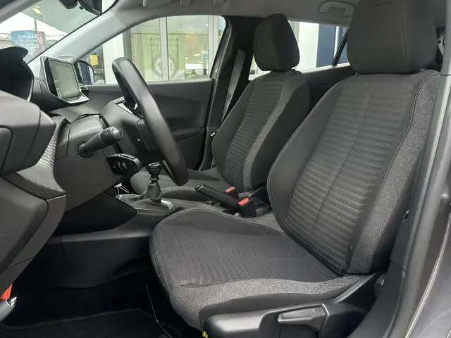 Peugeot 2008 1.2 PureTech 100pk Active 2020 Benzine 10