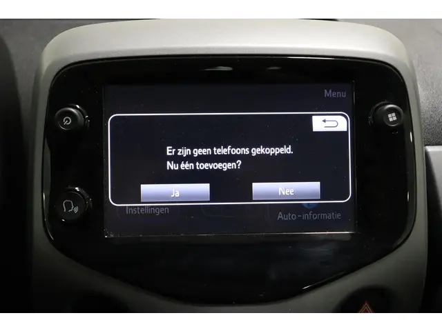 Toyota Aygo 1.0 VVT-i x-play 2020 Benzine 31