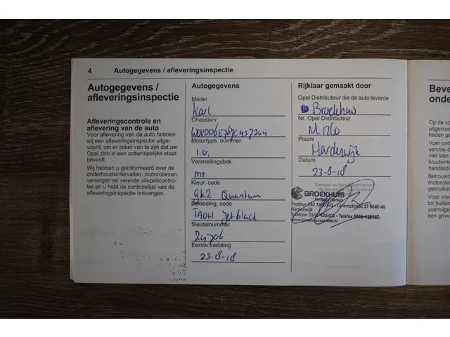 Opel KARL 1.0 ecoFLEX Edition 2018 Benzine 27