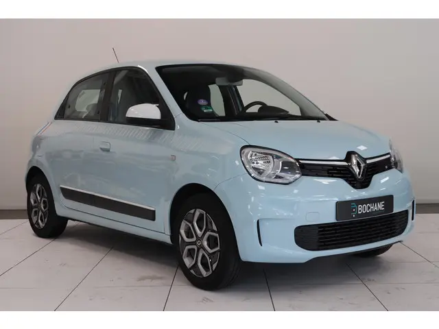 Renault Twingo 1.0 SCe Collection 2020 Benzine 6